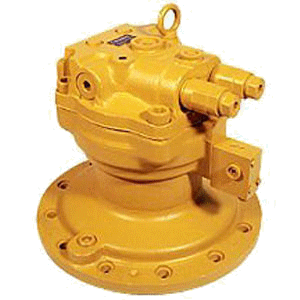 Гидромоторы и комплектующие