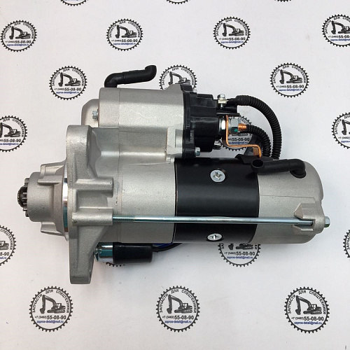 354-5671 стартер