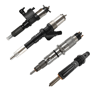 Топливная система