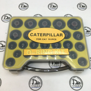 O-RING CAT 751
